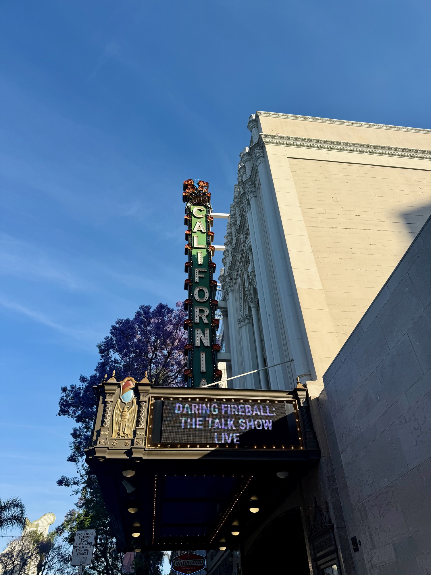 The Talk Show Live 2025 1