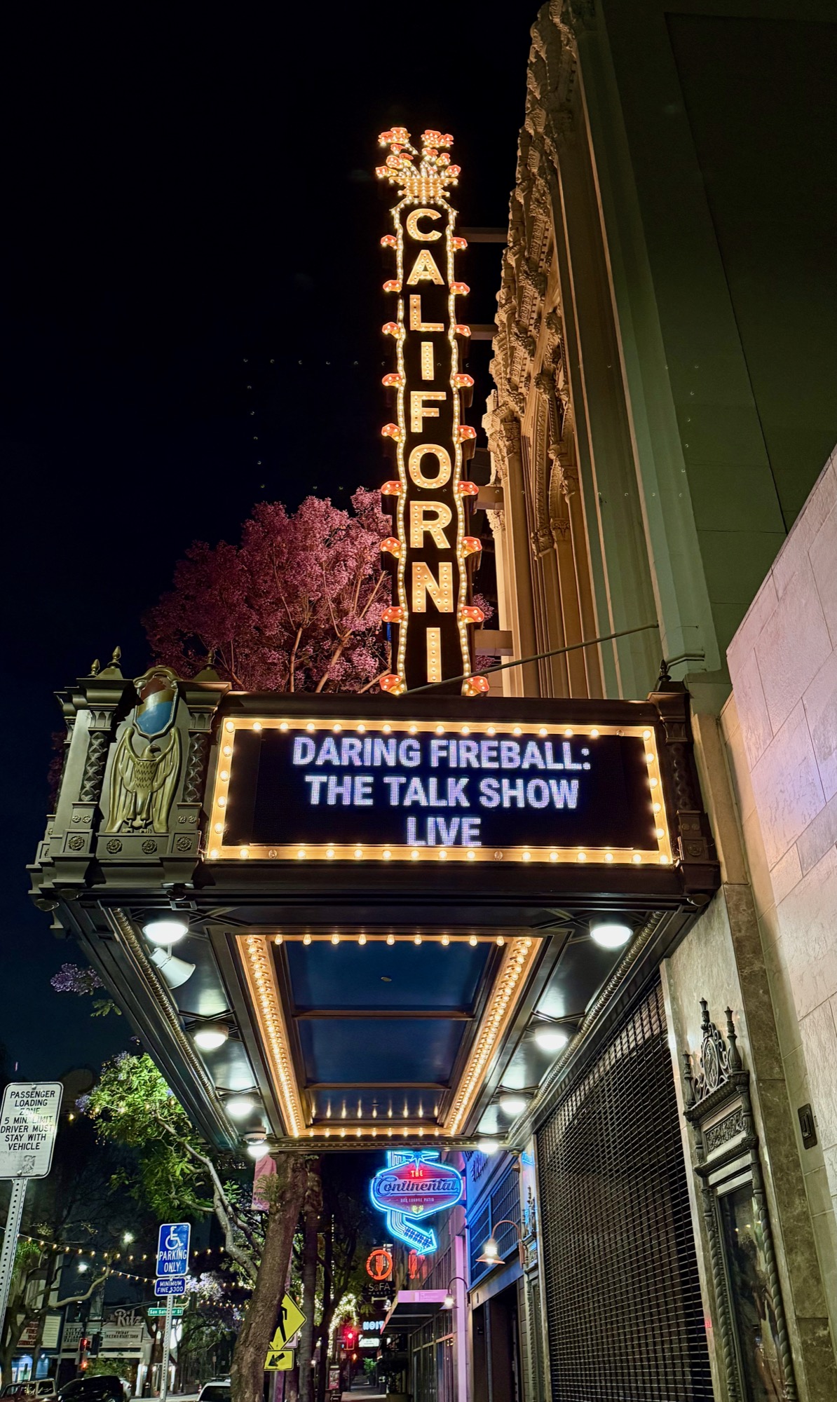 The Talk Show Live 2025 2